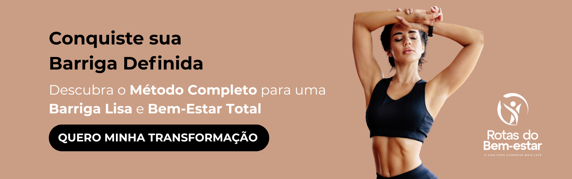 Banners (Rotas do Bem-Estar) - Barriga